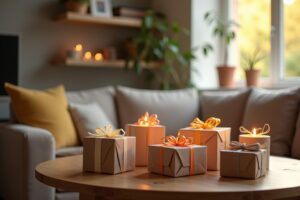14 Einzugsgeschenke Ideen für jeden