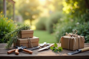 15 Gartenzubehör Geschenke für Hobbygärtner