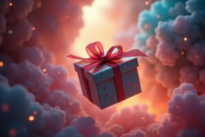 Ideen für ausgefallene Geschenke